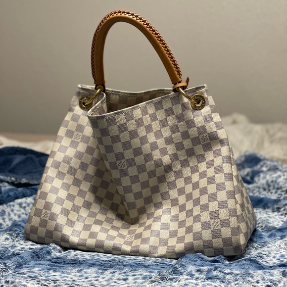 Louis Vuitton Artsy - Picture 3 of 10